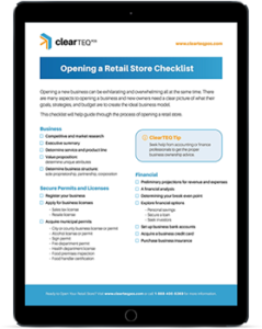 Download this checklist to discover