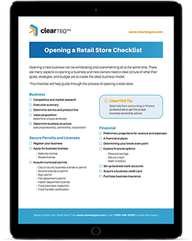 Download this checklist to discover