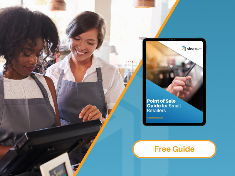 Point of Sale Buyer’s Guide