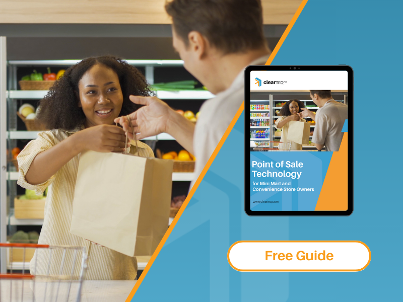 C-Store Mini Mart Guide