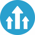 Grow Icon Grow Icon