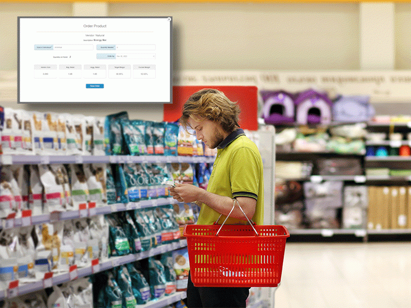 Inventory-Management