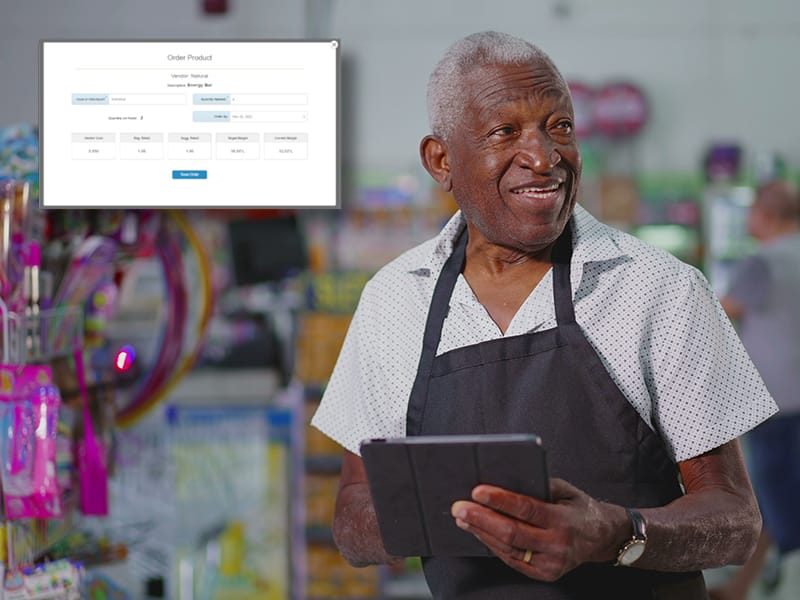 Inventory-Management-Made-Easy Inventory Management Made Easy