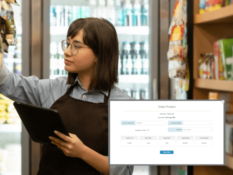 One Vendor for POS and Payments